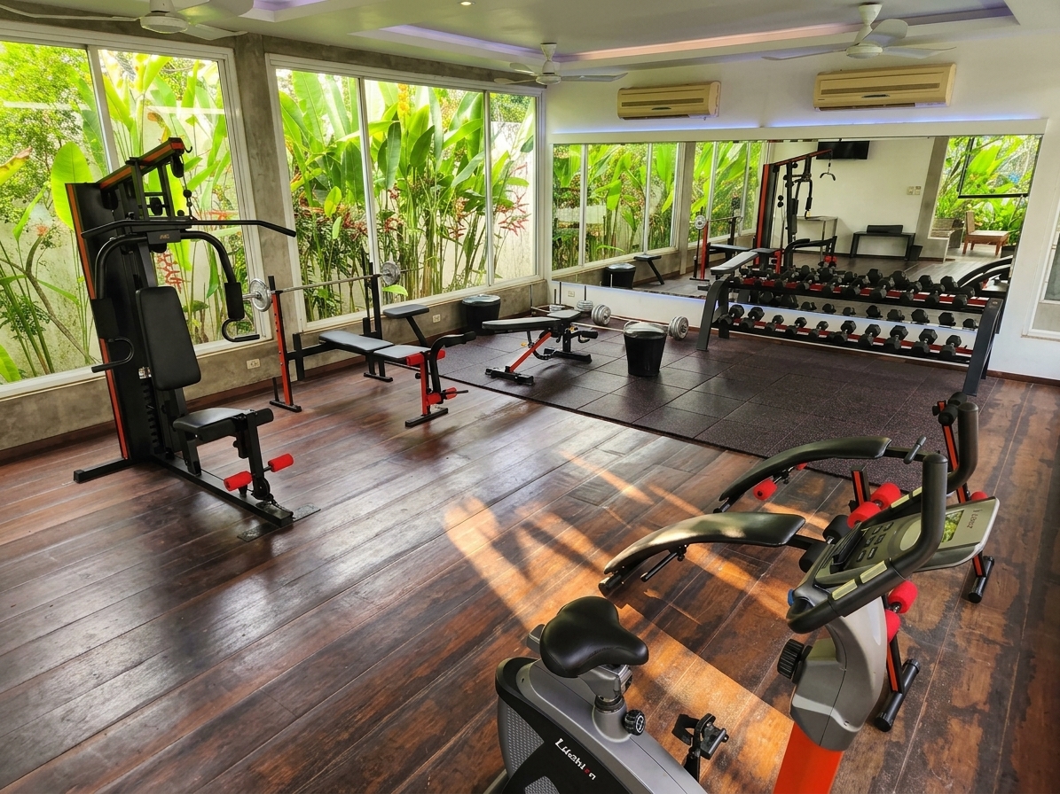 2026-09-27 - Gym 1