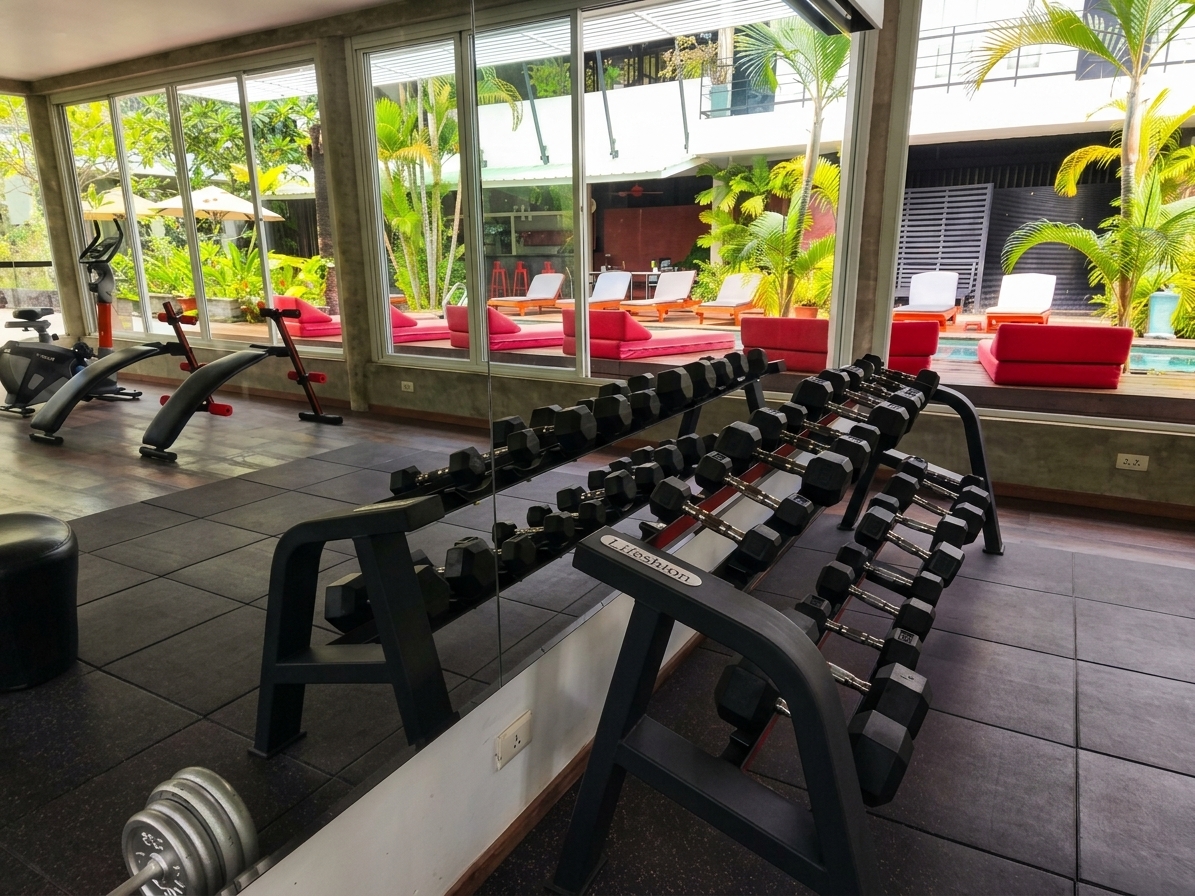 2026-09-27 - Gym 2