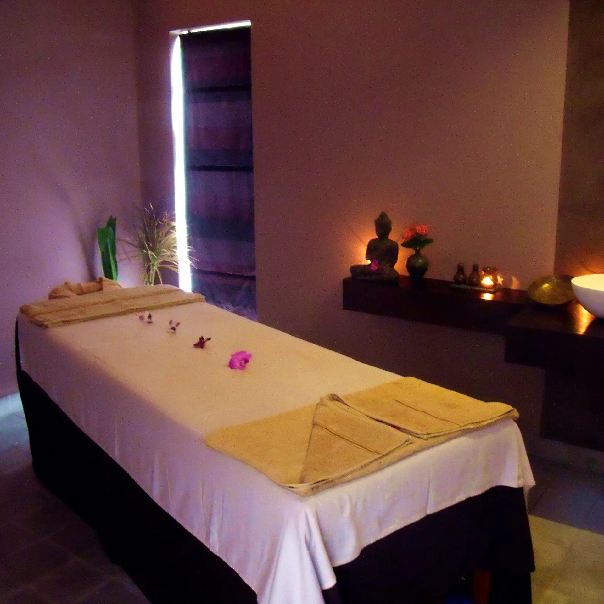 massage 0